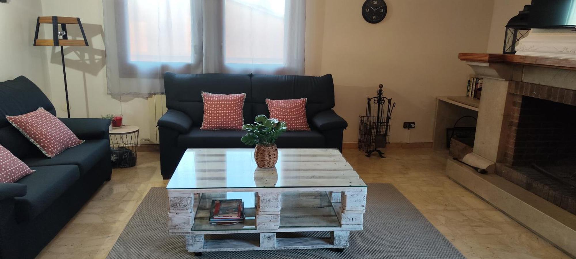 Cal Llop Villa Sant Cugat de Sesgarrigues Eksteriør billede
