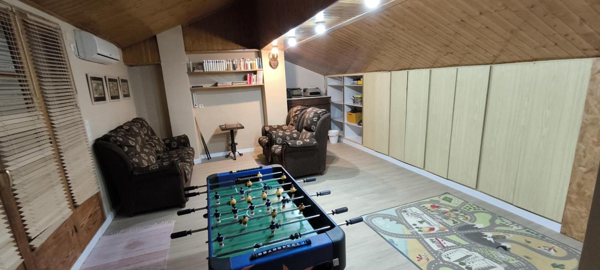Cal Llop Villa Sant Cugat de Sesgarrigues Eksteriør billede