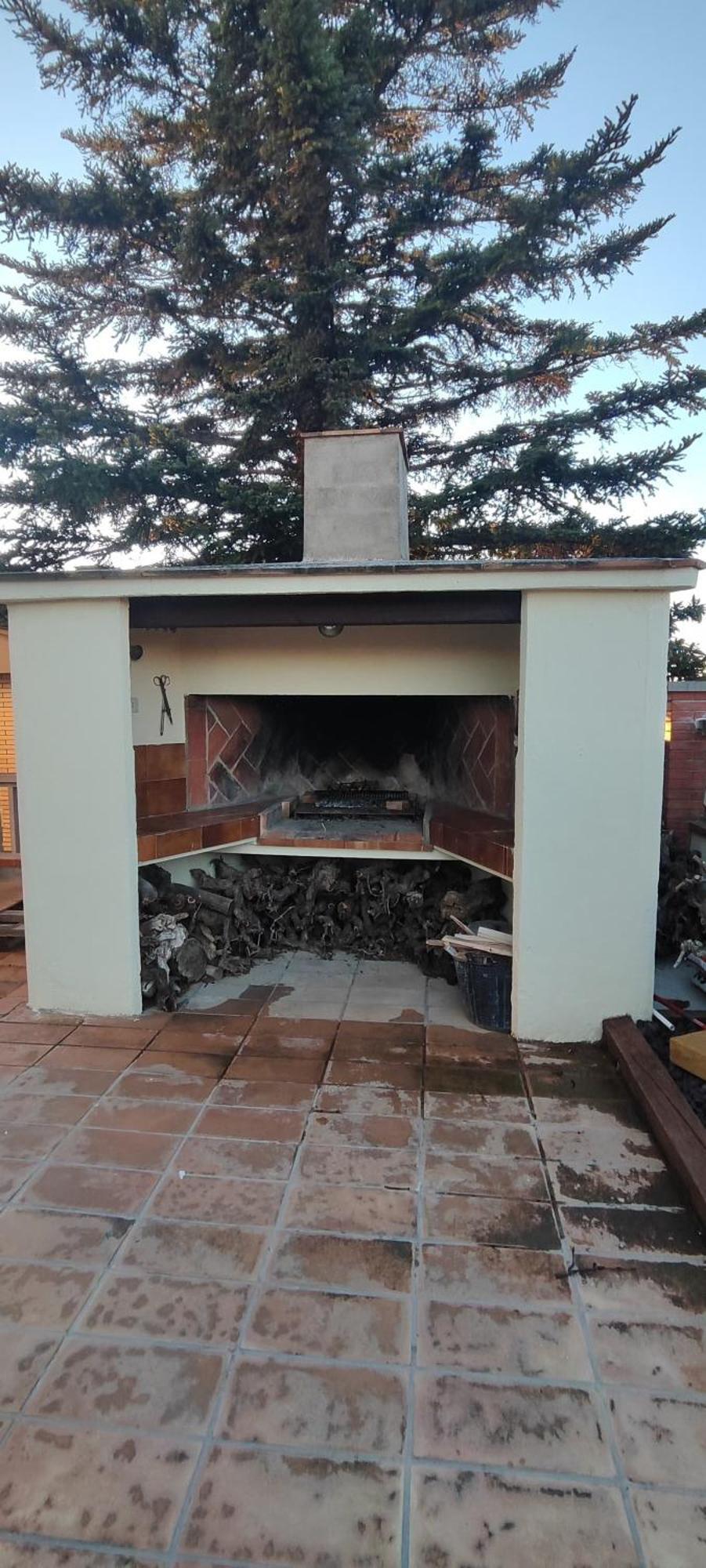 Cal Llop Villa Sant Cugat de Sesgarrigues Eksteriør billede