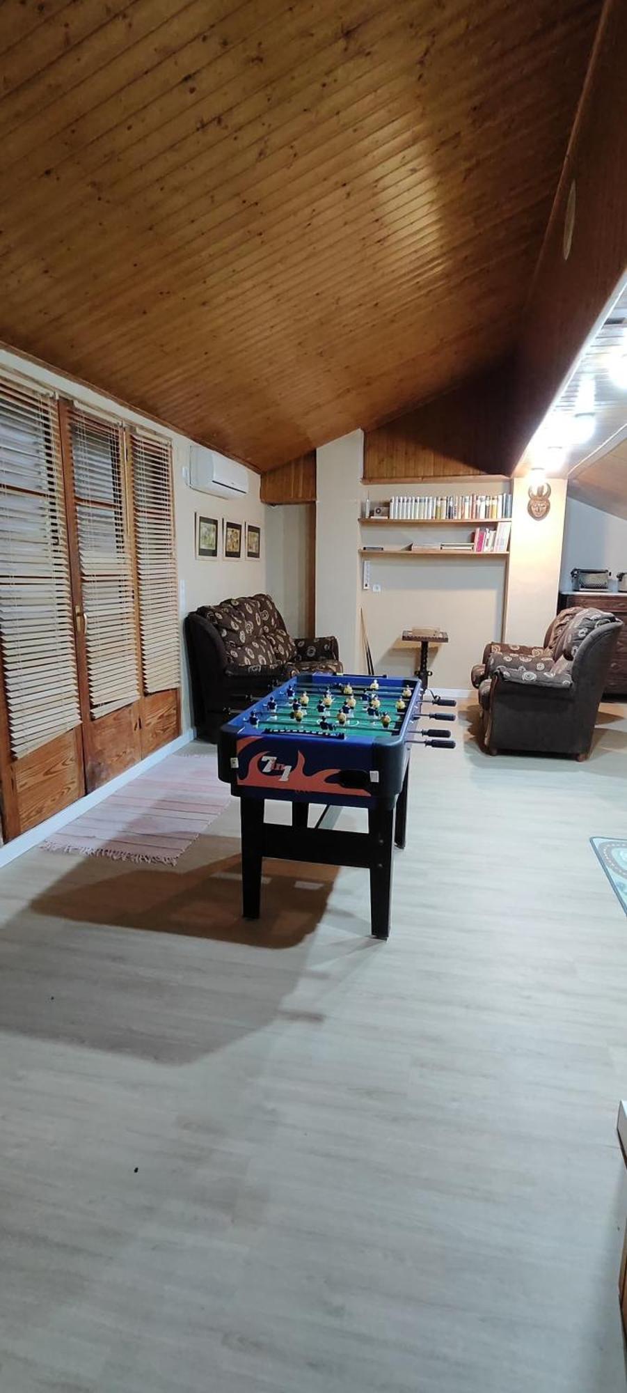 Cal Llop Villa Sant Cugat de Sesgarrigues Eksteriør billede