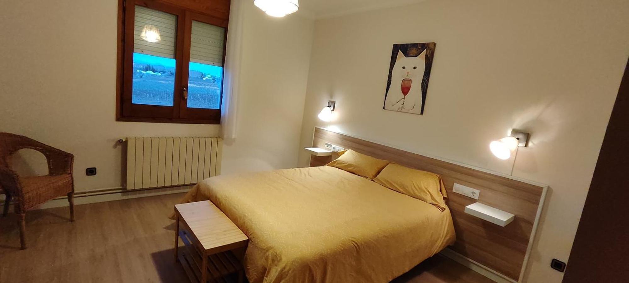 Cal Llop Villa Sant Cugat de Sesgarrigues Eksteriør billede