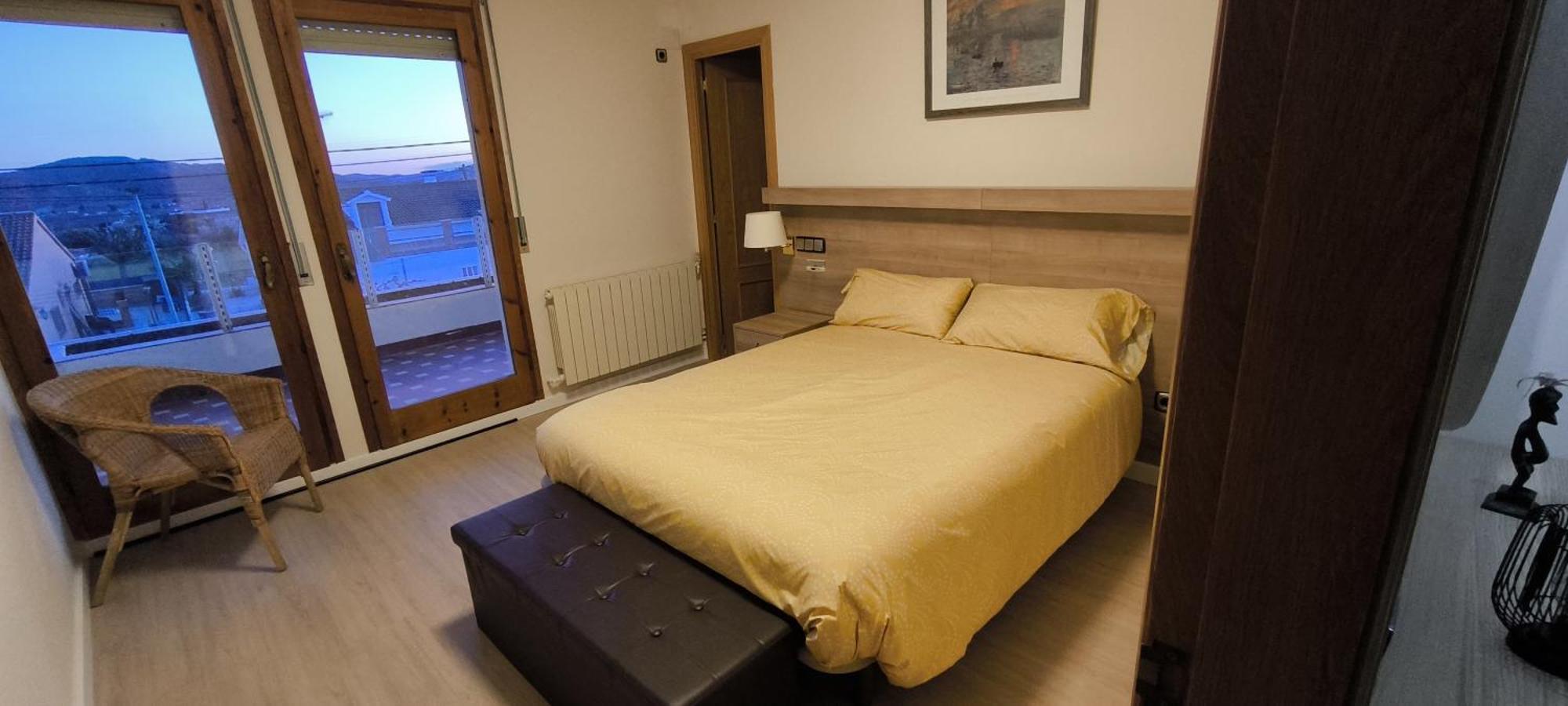 Cal Llop Villa Sant Cugat de Sesgarrigues Eksteriør billede